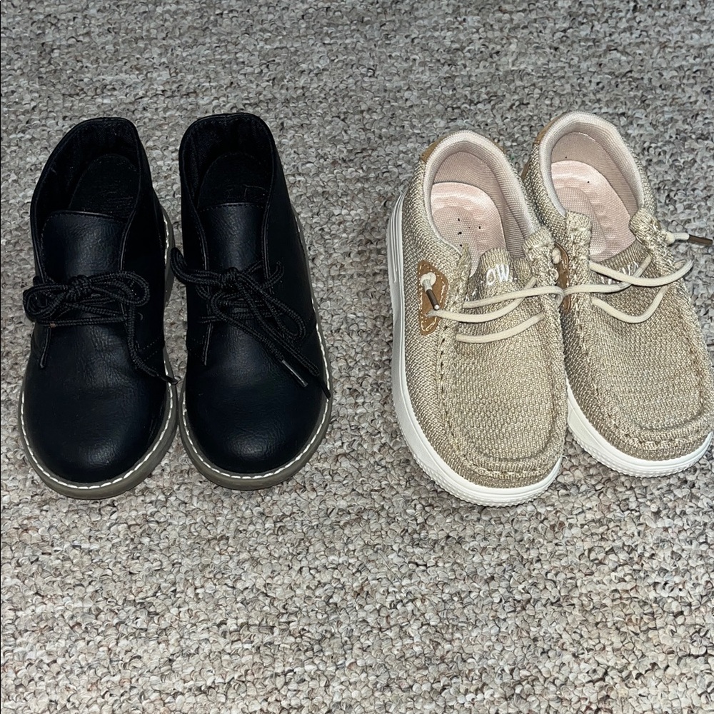 Kids Shoes